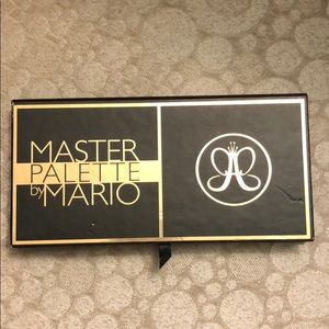 ABH Master Palette by Mario
